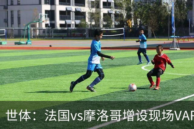 世体：法国vs摩洛哥增设现场VAR 裁判组里6个阿根廷人