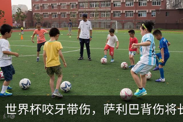 世界杯咬牙带伤，萨利巴背伤将长期缺阵