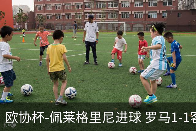 欧协杯-佩莱格里尼进球 罗马1-1客平莱斯特城