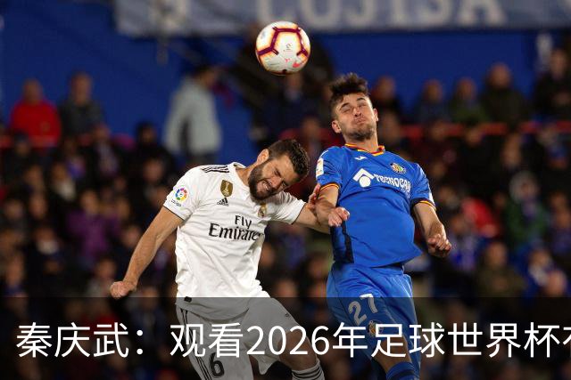 秦庆武：观看2026年足球世界杯有感