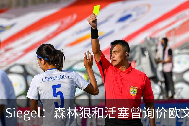 Siegel：森林狼和活塞曾询价欧文 但被独行侠告知不可交易
